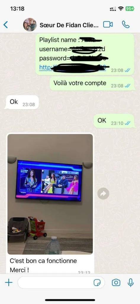 SmartSGI Customer Support WhatsApp Chat Feedback Screenshot 6